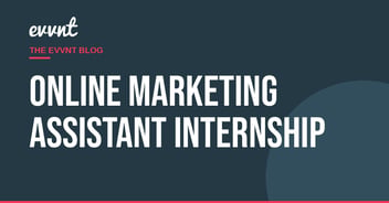 Online Marketing Assistant Internship