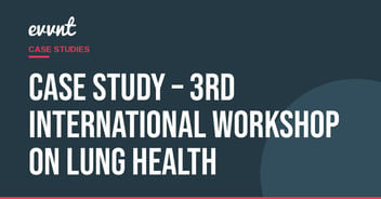 Case Study – 3rd International Workshop on Lung Health
