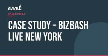 Case Study – BizBash Live New York