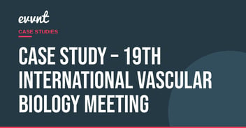 Case Study – 19th International Vascular Biology Meeting