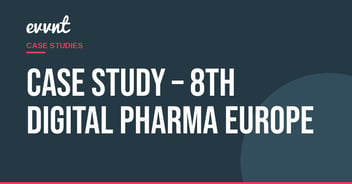 Case Study – 8th Digital Pharma Europe