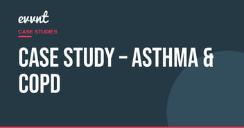 Case Study – Asthma & COPD