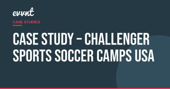 Case Study – Challenger Sports Soccer Camps USA