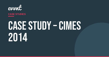 Case Study – CIMES 2014