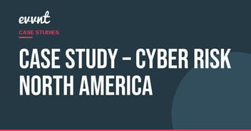 Case Study – Cyber Risk North America