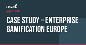 Case Study – Enterprise Gamification Europe
