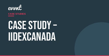 Case Study – IIDEXCanada
