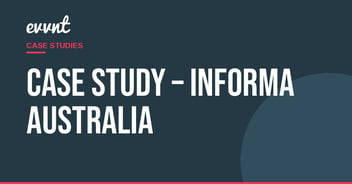 Case Study – Informa Australia
