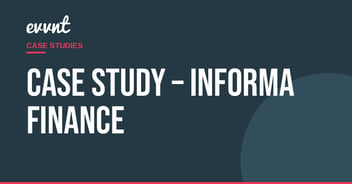 Case Study – Informa Finance
