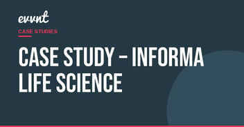Case study – Informa Life Science
