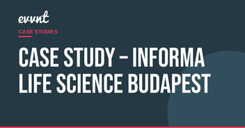 Case Study – Informa Life Science Budapest