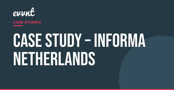 Case Study – Informa Netherlands