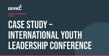 Case Study – International Youth Leadership Conference