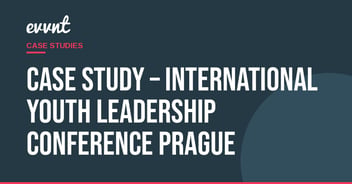 Case Study – International Youth Leadership Conference Prague
