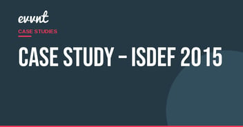 Case Study – ISDEF 2015