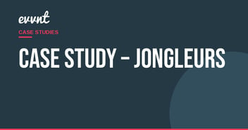 Case Study – Jongleurs