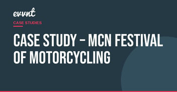 Case Study – MCN Festival of Motorcycling