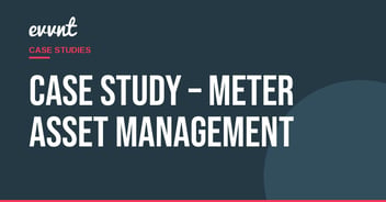 Case Study – Meter Asset Management