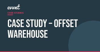 Case Study – Offset Warehouse