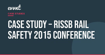 Case Study – RISSB Rail Safety 2015 Conference
