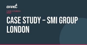 Case Study – SMI Group London