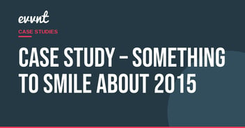 Case Study – Something to Smile About 2015