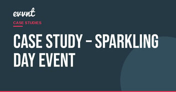 Case Study – Sparkling Day Event
