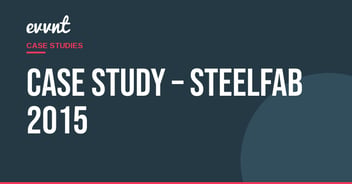 Case Study – SteelFab 2015