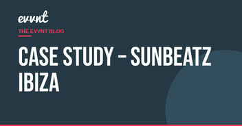 Case Study – Sunbeatz Ibiza