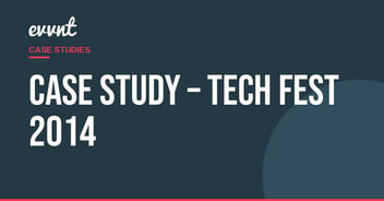 Case Study – Tech Fest 2014