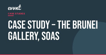 Case study – The Brunei Gallery, SOAS