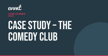 Case Study – The Comedy Club