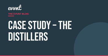 Case Study – The Distillers
