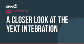 A closer look at the Yext Integration