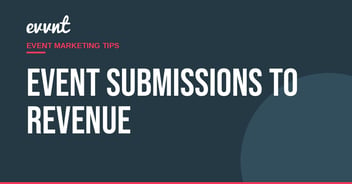 Event Submissions to Revenue