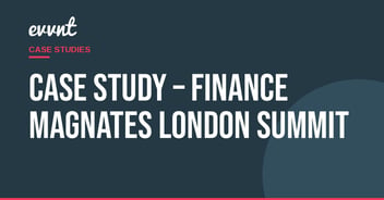 Case Study – Finance Magnates London Summit