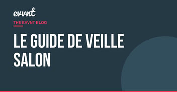 Le guide de Veille Salon