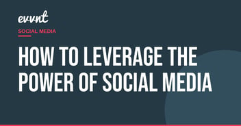 How to leverage the power of social media