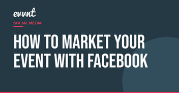 How to market your event with Facebook