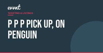 P P P Pick Up, On Penguin