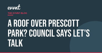 A Roof Over Prescott Park? Council Says Let's Talk