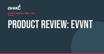 PRODUCT REVIEW: EVVNT