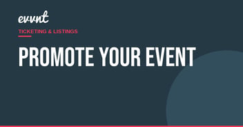Promote Your Event