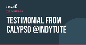Testimonial from Calypso @Indytute