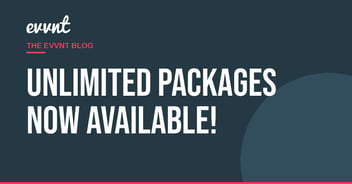 Unlimited packages now available!