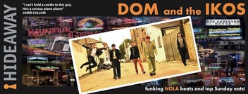 DOM PIPKIN pic