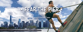 FEAR THE PIER