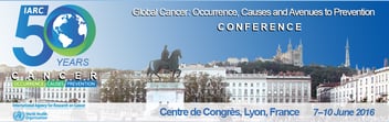 Case Study – Global Cancer: Occurrence, Causes and Avenues To Prevention