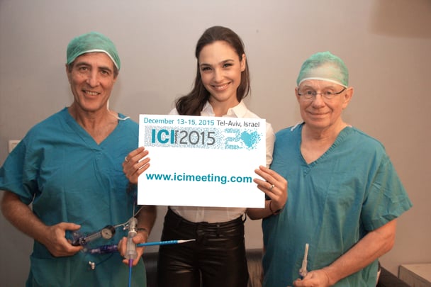 Case Study – International Conference for Innovations in Cardiovascular Systems (ICI2015)