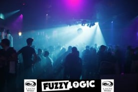 Fuzzy Logic